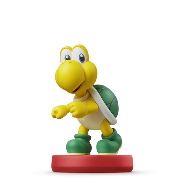 amiibo スーパーマリオシリーズ　23種全種類未開封 未開封新品 amiibo マリオ ルイージ ピーチ クッパ ドンキー