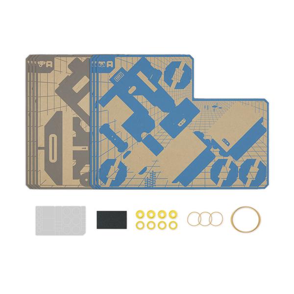 ゲームラボ1梱包(hata) ゲームラボ1梱包(hata様専用)