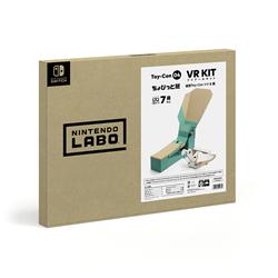 【梱包B級品】【Switch】 Nintendo Labo（ニンテンドーラボ） Toy-Con 04