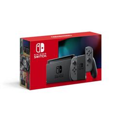 Nintendo HAD-S-KAAAA 【Switch】 ☆ニンテンドースイッチ本体 Joy-Con 