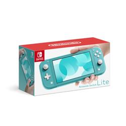 Nintendo Hdh S Bazaa Switch ニンテンドースイッチ ライト 本体 Nintendo Switch Lite ターコイズ 特典 ソフト同時購入でノジマオリジナル どうぶつの森エコバック付 ノジマオンライン