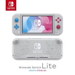 Switch Lite （イエロー）本体