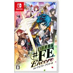 【Switch】 幻影異聞録♯ＦＥ Encore