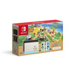 Nintendo HAD-S-KEAGC 【Switch】 ☆ニンテンドースイッチ本体 Joy-Con