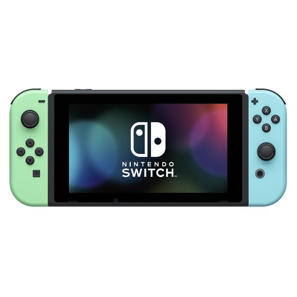 Nintendo Switch あつまれ どうぶつの森セット