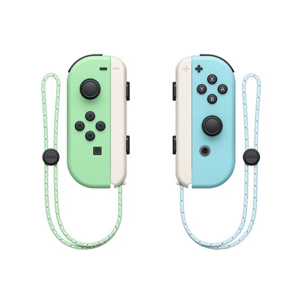 【新品未開封】Nintendo Switch 本体 Joy-Con(L)/(R)