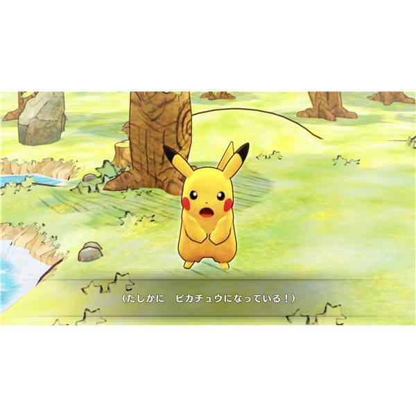 【新品・未開封】任天堂スイッチ本体　どうぶつの森＋ポケモン不思議のダンジョン