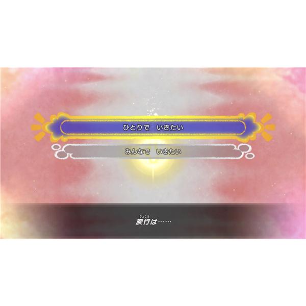 Nintendo HAC-P-AQ42A 【Switch】 ポケモン不思議のダンジョン