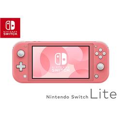 Nintendo Hdh S Pazaa Switch ニンテンドースイッチ ライト 本体 Nintendo Switch Lite コーラル 特典 ソフト同時購入でノジマオリジナル どうぶつの森エコバック付 ノジマオンライン