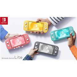 任天堂Switch ライト本体８台