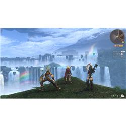 ゼノブレイド switch 4本セット Amazon.co.jp: Xenoblade Definitive Edition(ゼノブレイド ディ