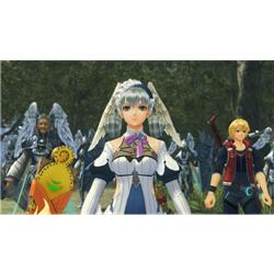 Amazon.co.jp: Xenoblade Definitive Edition Collector's Set