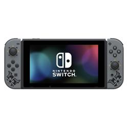 Nintendo Switch - ★クリスマスに最適　新品　任天堂スイッチ　限定モンハンバージョン送料込み★ 61UK9Qx9stL._UF350,350_QL50_.jpg