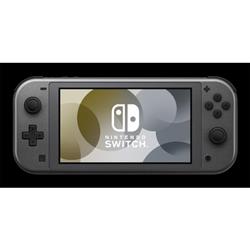 Nintendo Hdh S Vazaa Switch ニンテンドースイッチ ライト 本体 Nintendo Switch Lite ディアルガ パルキア ノジマ特典なし ノジマオンライン