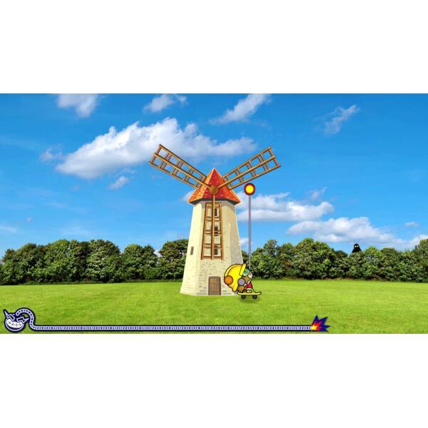 Switch】 おすそわける メイド イン ワリオ | ノジマオンライン