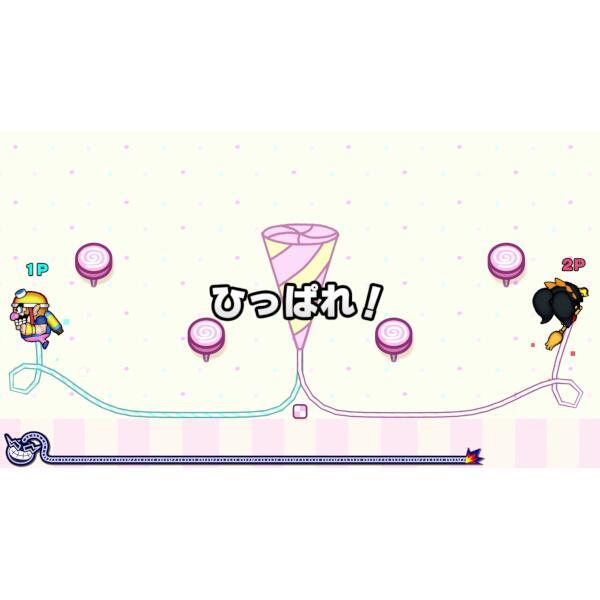 Nintendo HAC-P-AW7NA 【Switch】 おすそわける メイド イン Nintendo HAC-P-AW7NA 【Switch】 おすそわける メイド イン