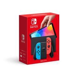 Nintendo HEG-S-KABAA 【Switch】 ☆ニンテンドースイッチ本体 ...