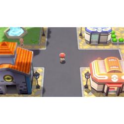 Nintendo HAC-P-AX7QA ○【Switch】 ポケットモンスター