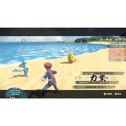 Nintendo Hac P Aw7ka Switch Pokemon Legends アルセウス ポケモンレジェンズ 特典 ポケモンネックストラップ プロモカード アルセウスv 付き ノジマオンライン