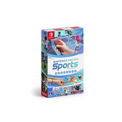 【B】【Switch】 Nintendo Switch Sports（ニンテンドー スイッチ スポー