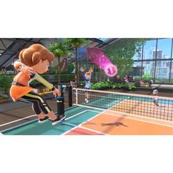 【B】【Switch】 Nintendo Switch Sports（ニンテンドー スイッチ 