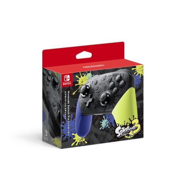 SALE／95%OFF】 Nintendo SWITCH PROコントローラー sushitai.com.mx