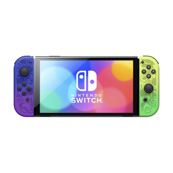 任天堂Switch本体