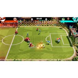 任天堂 - 大幅値下げ）モンスターハンター、マリオストライカーズセット Nintendo Switchソフト】マリオカート8 デラックス | Toys”R”Us