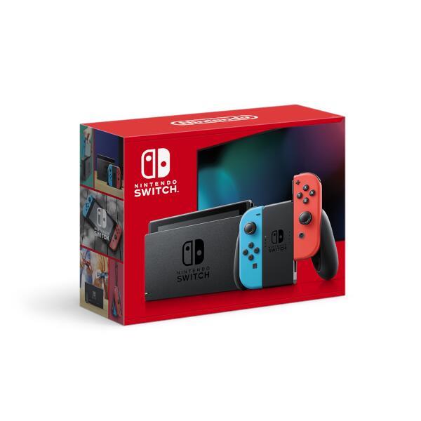 お買得限定品☆夏売れ筋 ニンテンドースイッチ新品NINTENDO SWITCH HAD