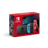 Nintendo HEG-S-KABAA 【Switch】 ☆ニンテンドースイッチ本体 Nintendo Switch（有機ELモデル）  Joy-Con(L) ネオンブルー/(R) ネオンレッド | ノジマオンライン