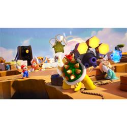 Nintendo HAC-P-A4NLA 【Switch】 マリオ＋ラビッツ