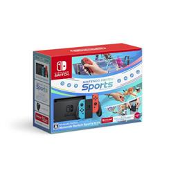 任天堂/Nintendo Switch Sports セット 本体  未使用品ゲーム・おもちゃ・グッズ