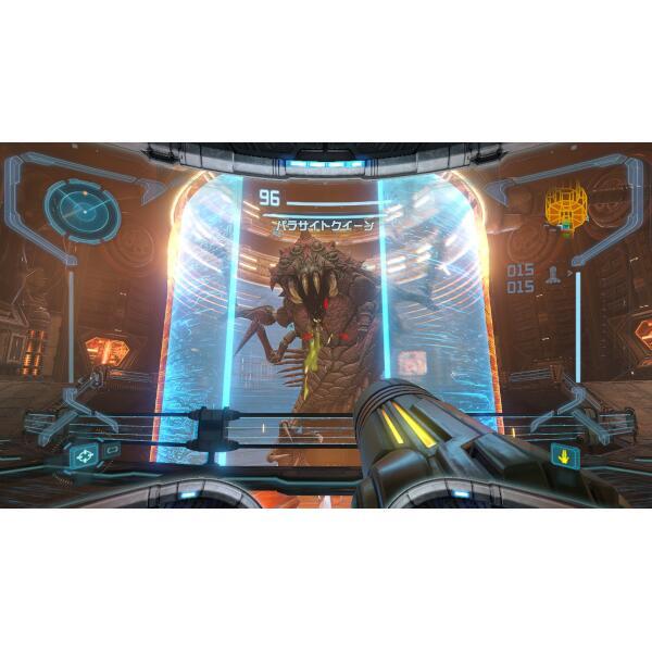 Switch】 メトロイドプライム リマスタード | ノジマオンライン