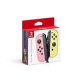 Nintendo HAC-A-JAWAF 【Switch】 Joy-Con(L) パステルパープル