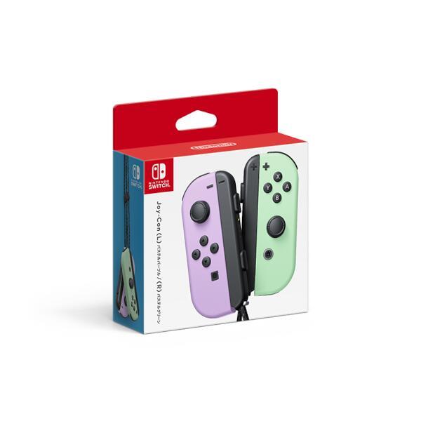 有機ELモデルNintendo Switch 任天堂 スイッチ 有機ELモデル 本体 パステル