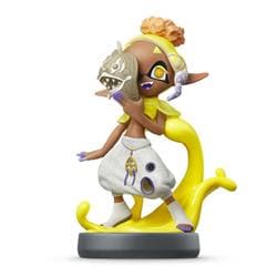 Switch】 amiibo ウツホ（スプラトゥーンシリーズ） | ノジマオンライン