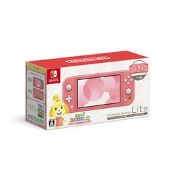 Nintendo HDH-S-PBZGB 【Switch】 ニンテンドースイッチ ライト