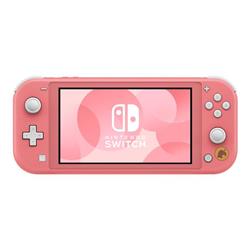 Nintendo HDH-S-PBZGB 【Switch】 ニンテンドースイッチ ライト 