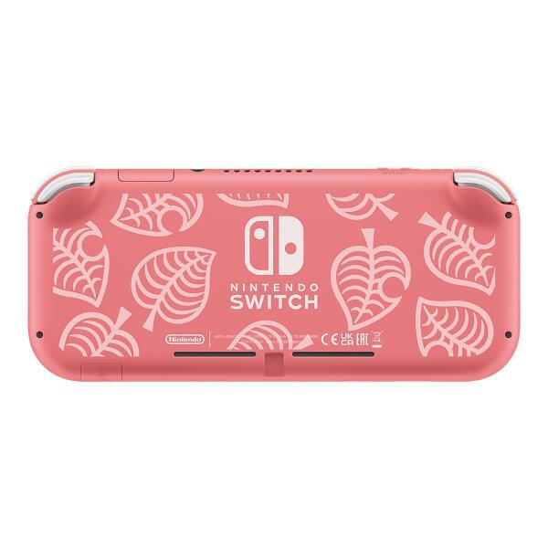 Nintendo HDH S PBZGB Switch ニンテンドースイッチ ライト 本体