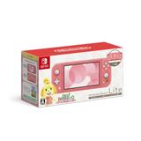 Nintendo HDH-S-PBZGB 【Switch】 ☆ニンテンドースイッチ ライト 本体 ...