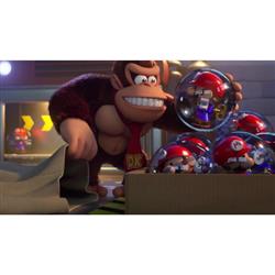 Switch】 マリオvs.ドンキーコング | ノジマオンライン