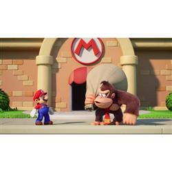 Switch】 マリオvs.ドンキーコング | ノジマオンライン