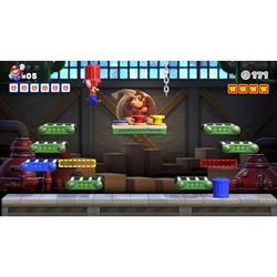 Switch】 マリオvs.ドンキーコング | ノジマオンライン