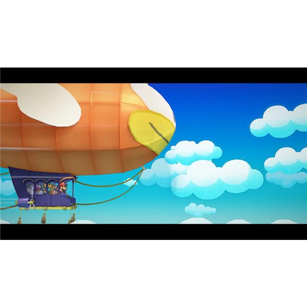 Switch】 ペーパーマリオ RPG | ノジマオンライン