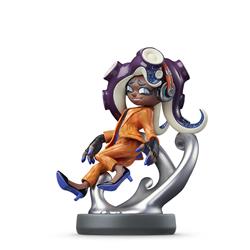 Amazon.co.jp: amiibo 2体セット[ヒメ/イイダ] (スプラトゥーン