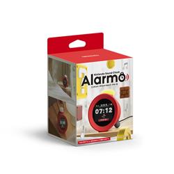 【Switch】 ニンテンドーサウンドクロック Alarmo（アラーモ）