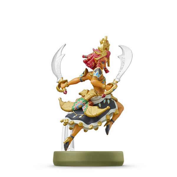 Nintendo NVL-C-AKBA 【Switch】 amiibo ルージュ【ティアーズ