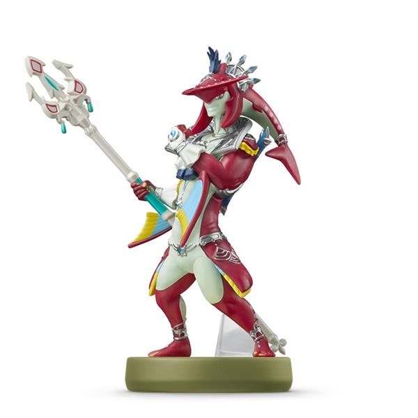 Nintendo NVL-C-AKBB 【Switch】 amiibo シド【ティアーズ オブ