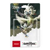 Nintendo NVL-C-AKAY 【Switch】 amiibo ゼルダ【ティアーズ