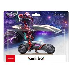 【Switch】 amiibo サムス&ヴァイオラ【メトロイドプライム4】（メトロイドシリーズ）